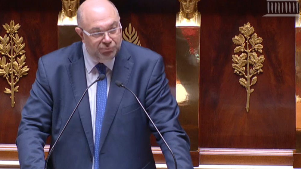 © Assemblée nationale